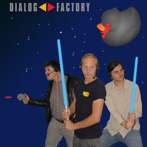 Dialog-Factory-Team-1