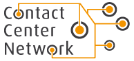 Logo Contact Center Network