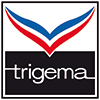 Logo Trigema
