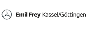 Logo Emil Frey Kassel/Göötingen