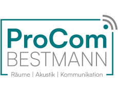 Logo ProCom-Bestmann